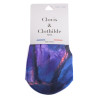 POESIE DE LA FLAQUE Multicolore, Chaussettes Clovis & Clothilde