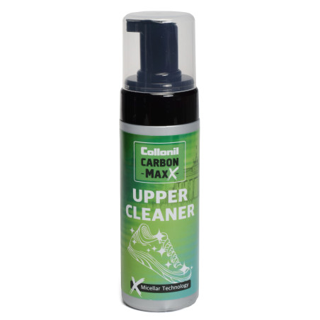 CARBON MAXX UPPER CLEANER 150 ML Incolore, Entretien Collonil