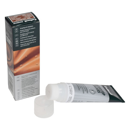 WATERSTOP COLORS CREAM 75 ML Marron, Entretien Collonil