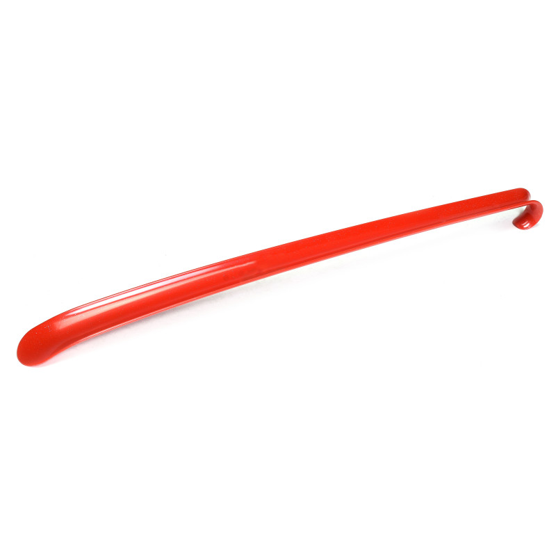 CHAUSSE PIED 50 CM PLASTIQUE Rouge, Chausse-Pieds Collonil