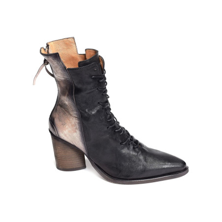 23527 Noir, Bottines Little ... La Suite