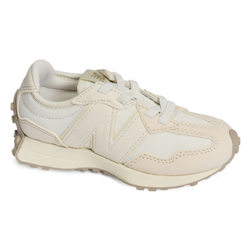 PH327 Beige Blanc, Baskets running New Balance