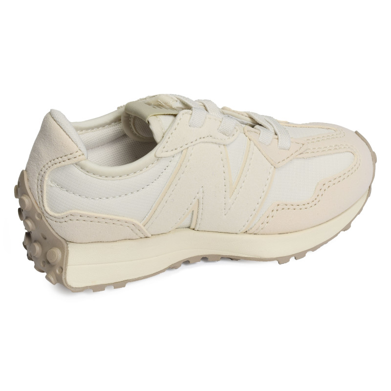 PH327 Beige Blanc, Baskets running New Balance