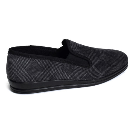 2604 Anthracite, Ballerines Rohde