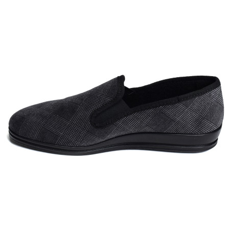 2604 Anthracite, Ballerines Rohde