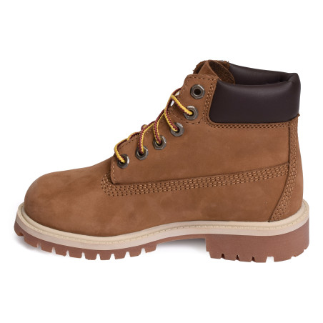 6PREMIUM ENFANT Cognac, Boots Timberland