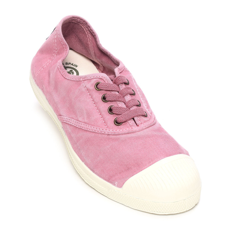 102 Rose, Chaussures basses Natural World