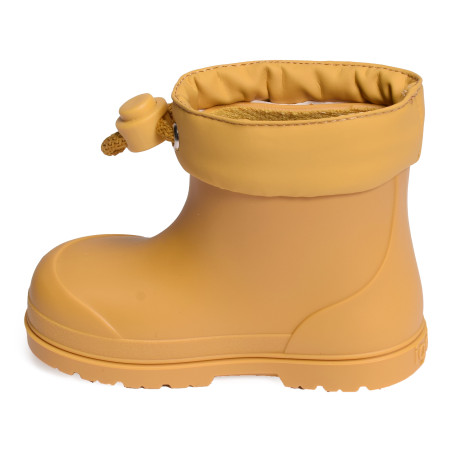 MENDI Jaune, Bottes Igor