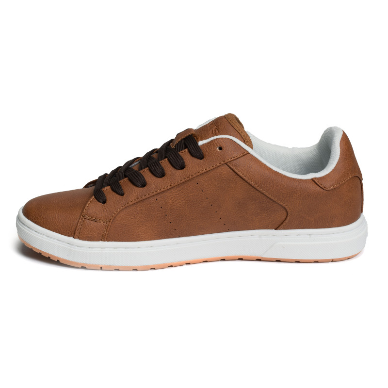 PIPER Marron, Sneakers basses Levi's