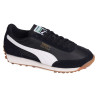 EASY RIDER VINTAGE Noir Blanc, Baskets running Puma