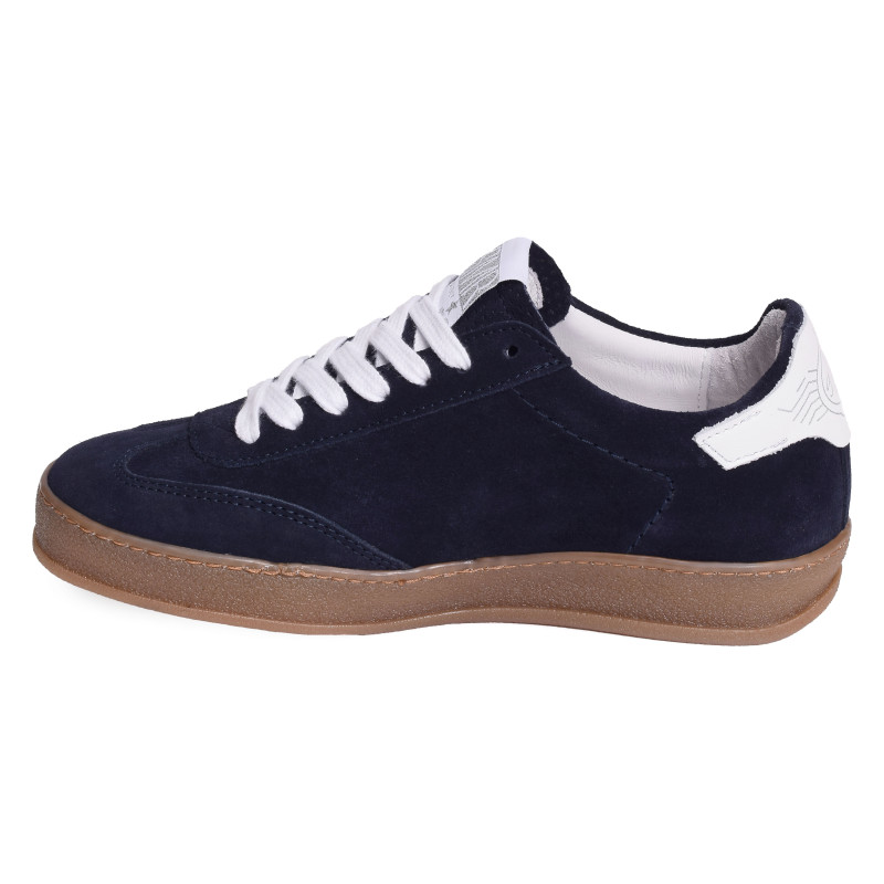 RISY Marine, Sneakers basses Semerdjian