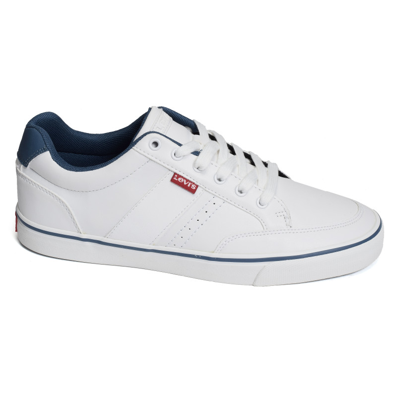 TURNER 2.0 Blanc, Sneakers basses Levi's