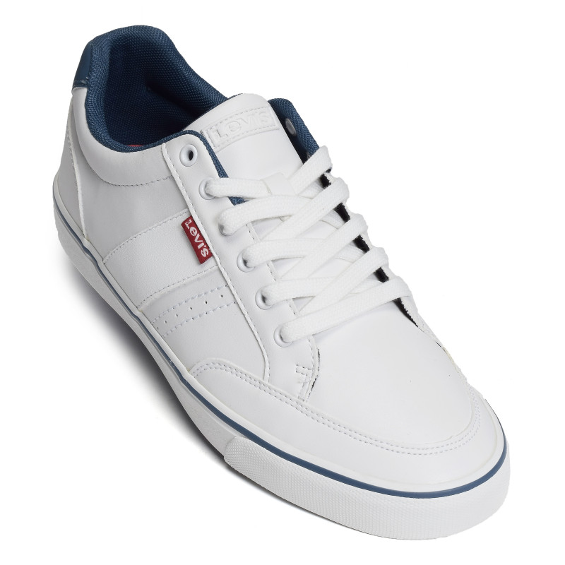 TURNER 2.0 Blanc, Sneakers basses Levi's