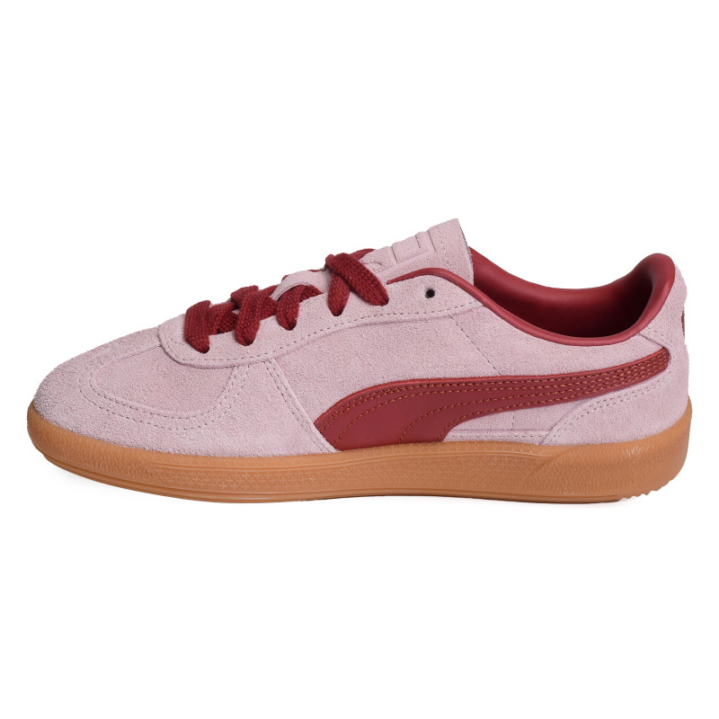 PALERMO Rose Rouge, Sneakers basses Puma