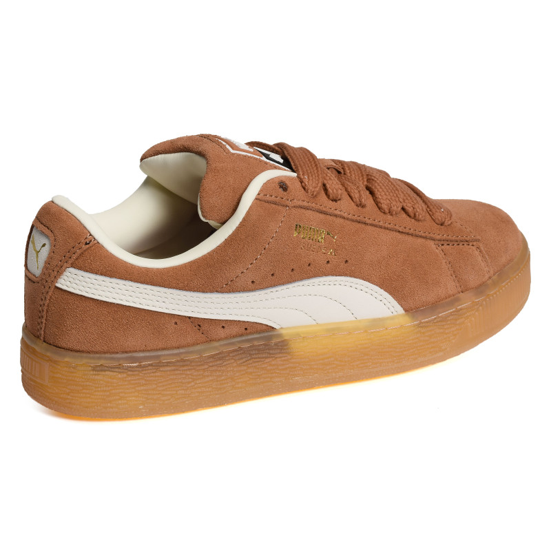 SUEDE XL Camel, Sneakers basses Puma