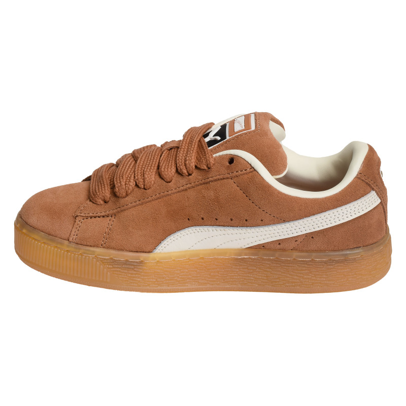 SUEDE XL Camel, Sneakers basses Puma