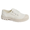  PAMPA OXFORD Blanc