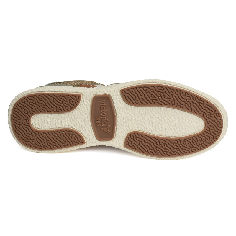 8805102 Beige, Slip-On Victoria