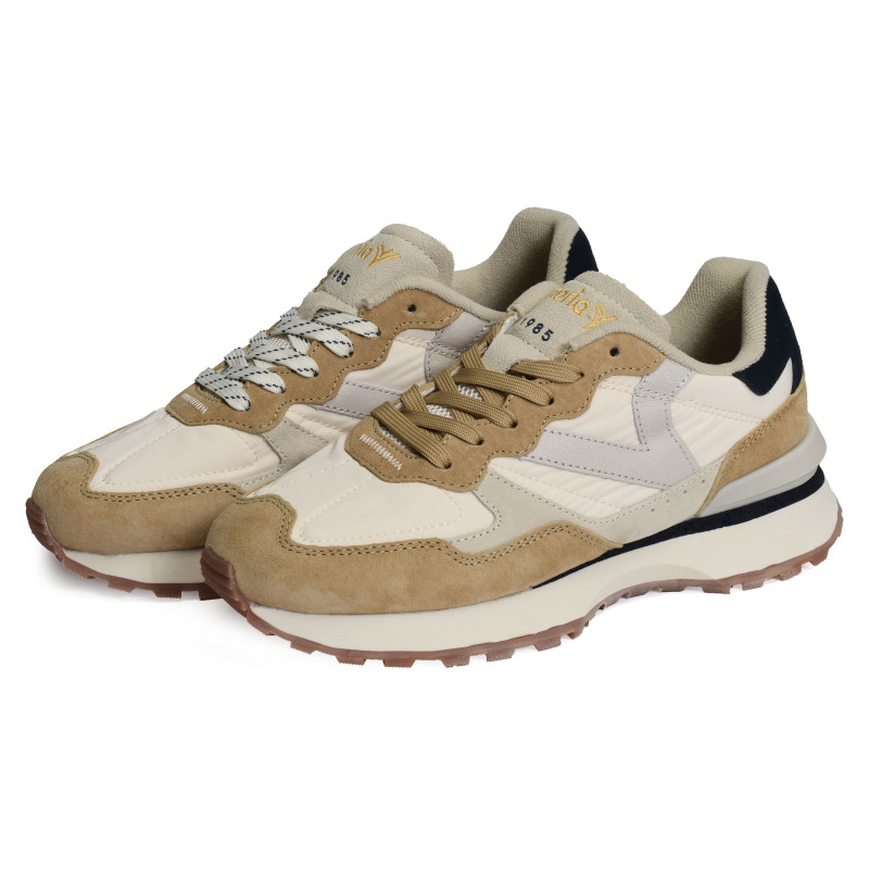 8807104 Beige, Baskets running Victoria