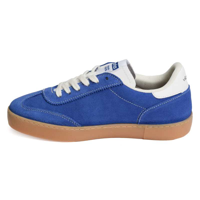 1126212 Bleu, Sneakers basses Victoria