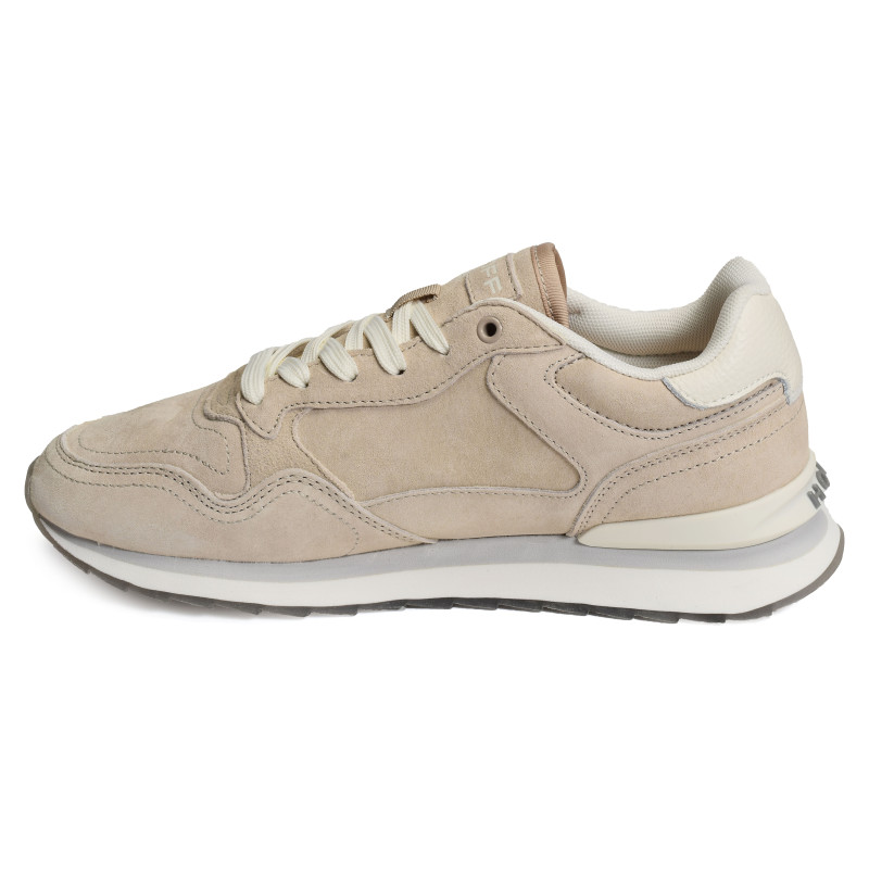 TAMARINDO MAN Beige, Baskets running Hoff