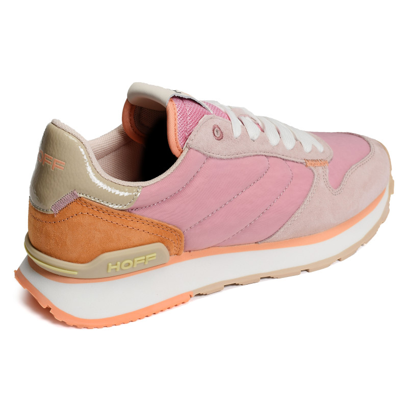 TURII Rose Orange, Baskets running Hoff