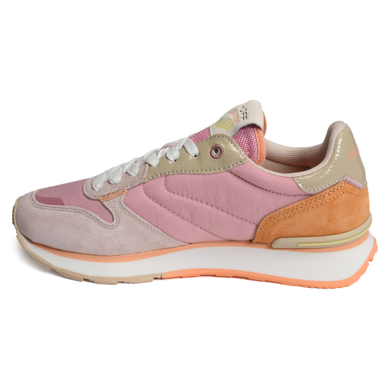 TURII Rose Orange, Baskets running Hoff