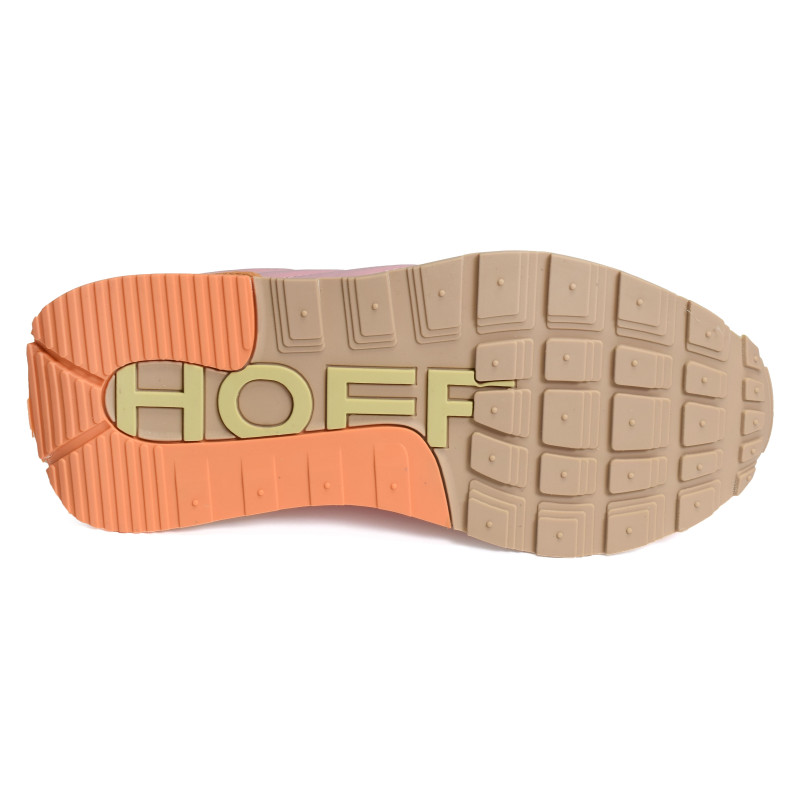 TURII Rose Orange, Baskets running Hoff