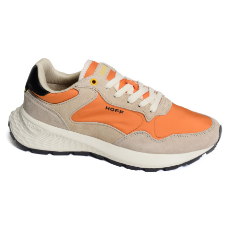 TORONTO II Beige Orange, Baskets running Hoff