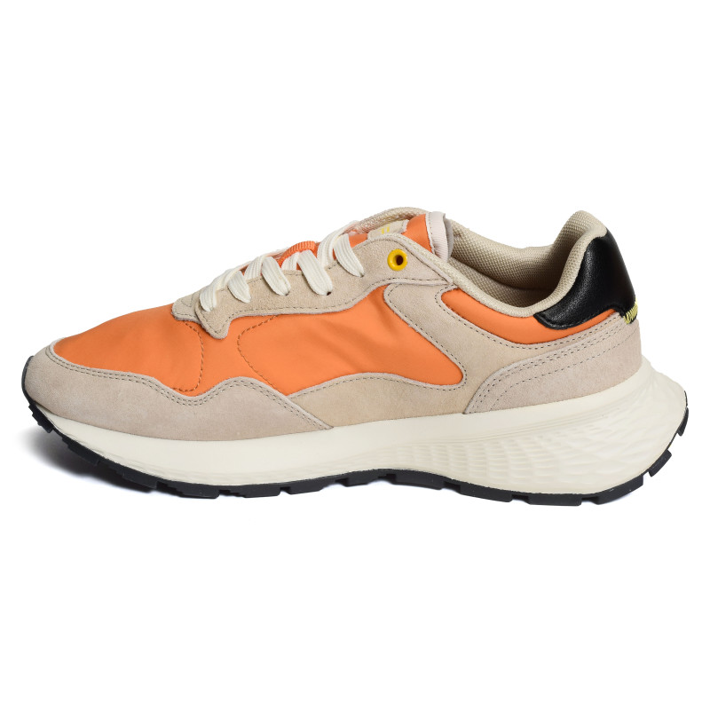 TORONTO II Beige Orange, Baskets running Hoff