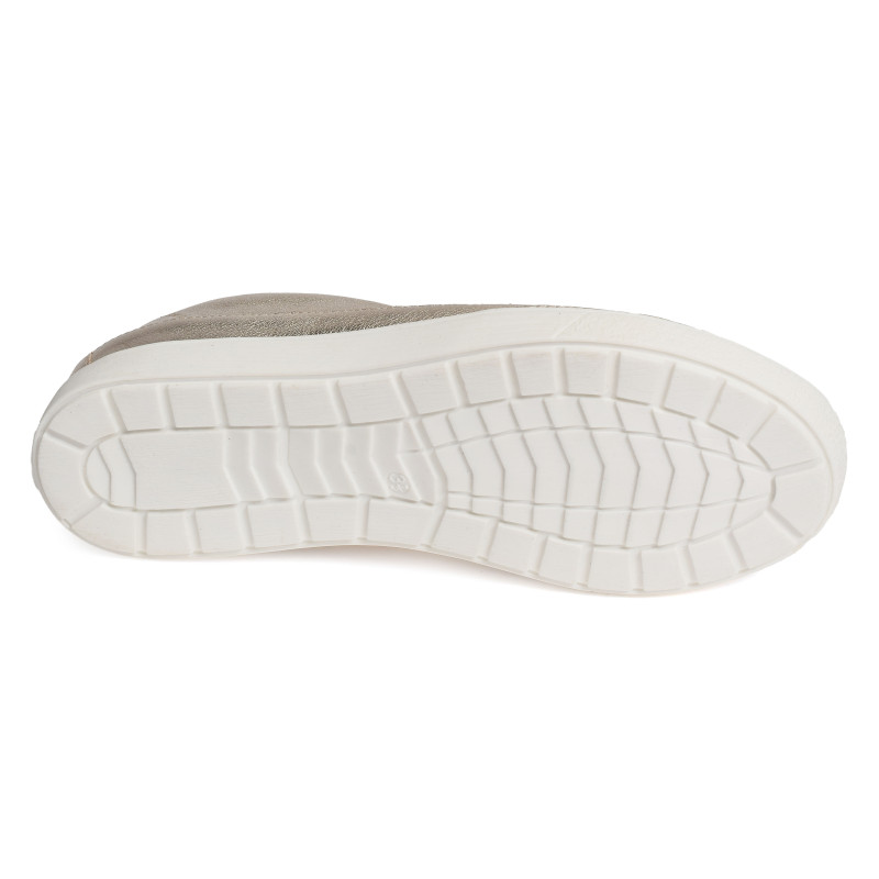 23654 Platine, Sneakers basses Caprice