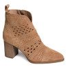 CITY 5385 Tan, Bottines Alpe