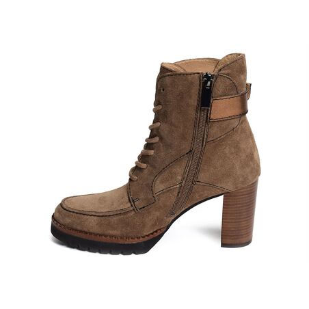 FRETHUN Taupe, Bottines Rosemetal