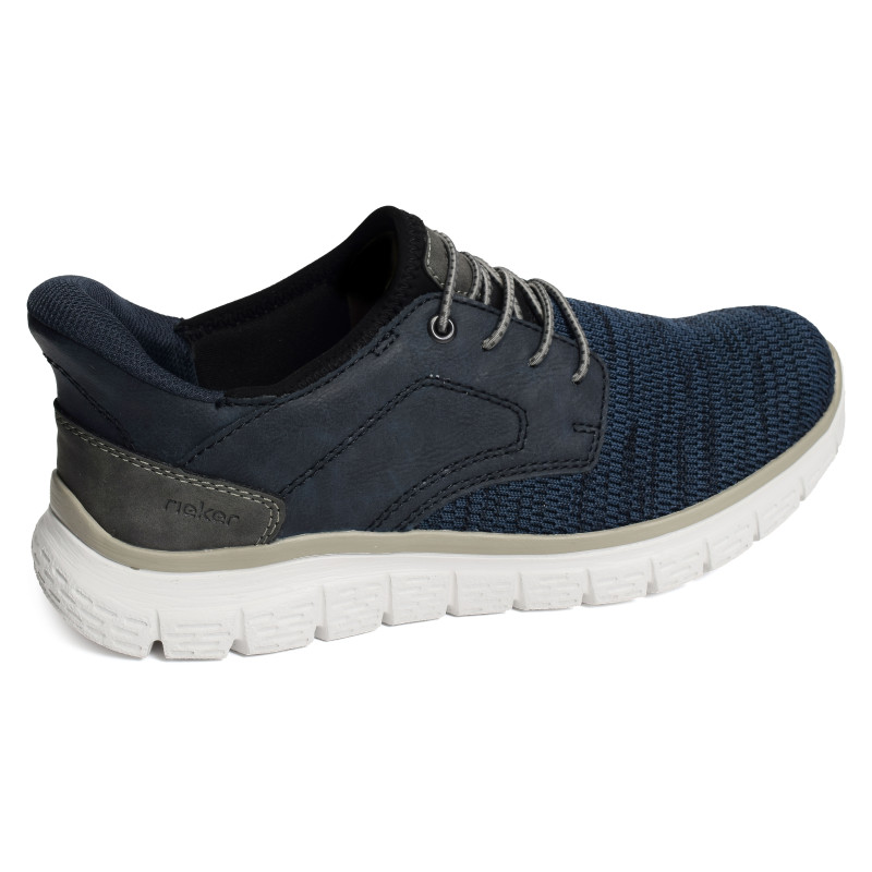 B6658 Marine, Slip-On Rieker