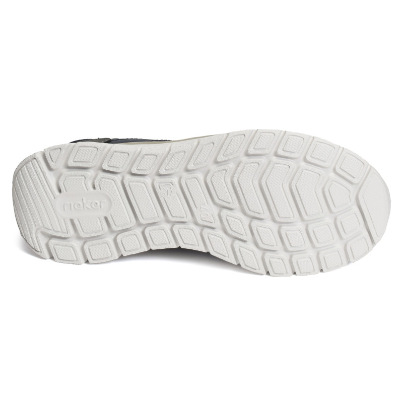 B6658 Marine, Slip-On Rieker