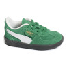 PALERMO AC INF Vert Blanc, Sneakers basses Puma