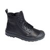  PAMPA ZIP LEATHER Noir