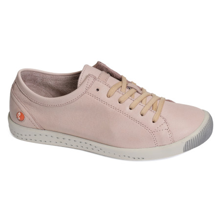 ISLA WASHED Nude, Sneakers basses Softinos