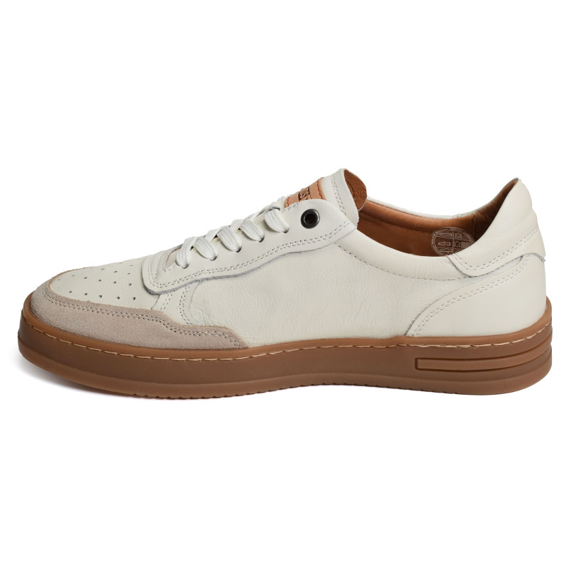 XATIVA 6383 Blanc, Sneakers basses Pikolinos