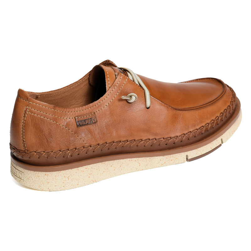 SAN JUAN 4274 Camel, Slip-On Pikolinos