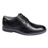 LEON 4130 Noir, Chaussures de Ville Pikolinos