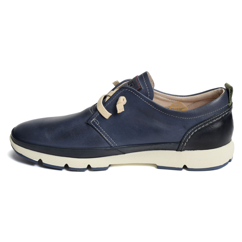 FUENCARRAL 4266 Marine, Slip-On Pikolinos