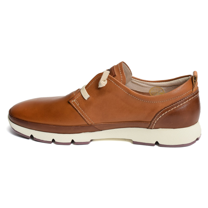 FUENCARRAL 4266 Camel, Slip-On Pikolinos