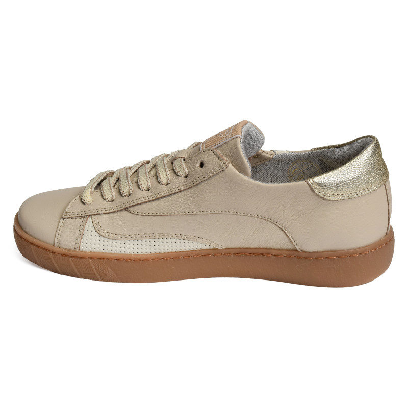 LANZAROTE 6978 Beige, Sneakers basses Pikolinos