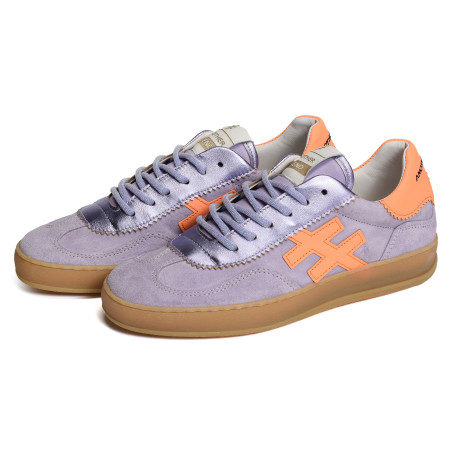 ICONIC 2 A032 Mauve, Sneakers basses Another Trend