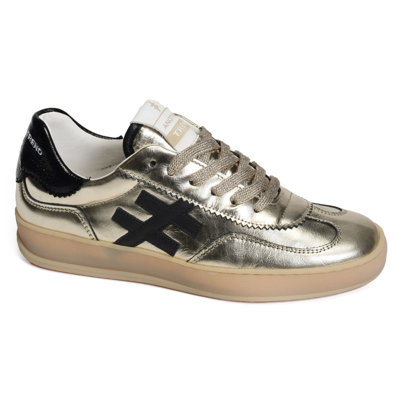 A032 Platine, Sneakers basses Another Trend