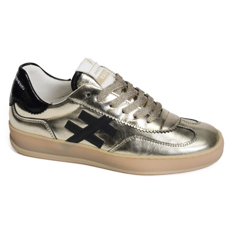 ICONIC 2 A032 Platine, Sneakers basses Another Trend