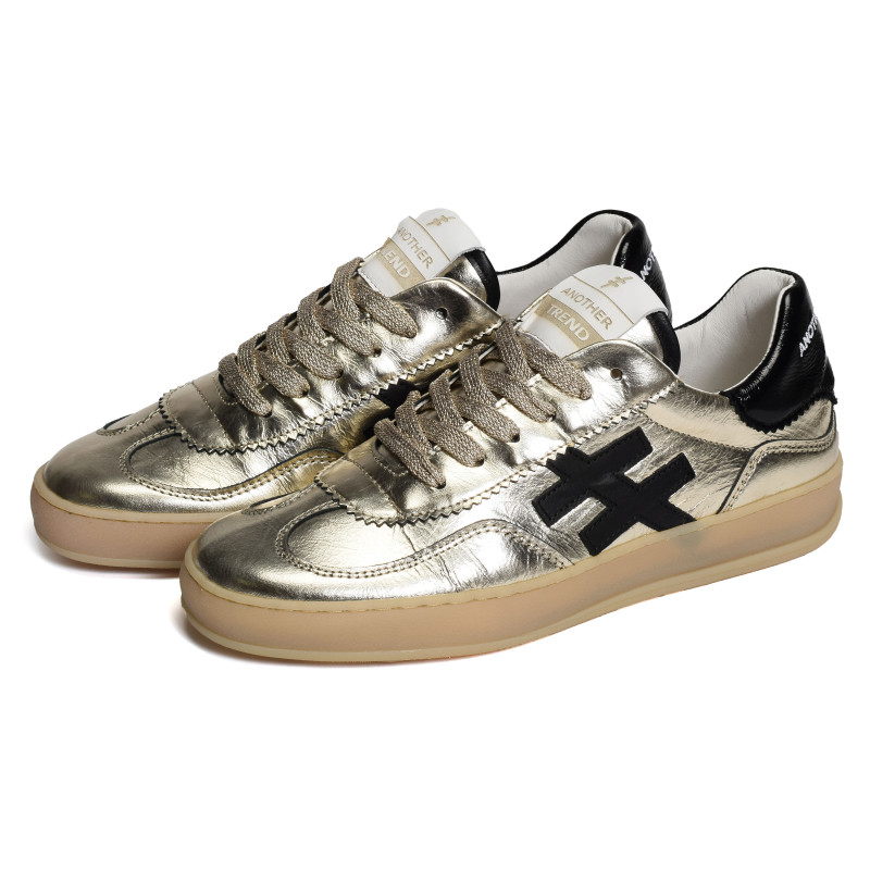 A032 Platine, Sneakers basses Another Trend