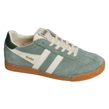 ELAN W Vert Eau, Sneakers basses Gola