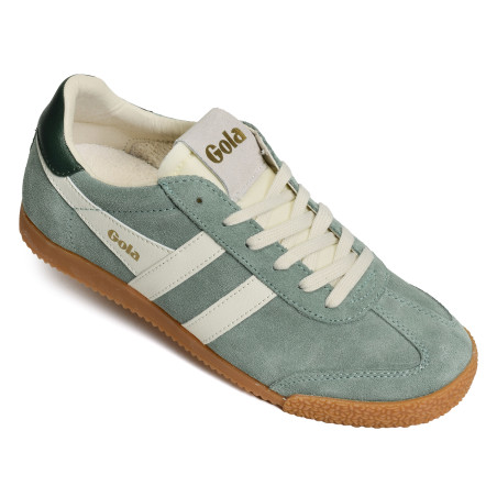 ELAN W Vert Eau, Sneakers basses Gola